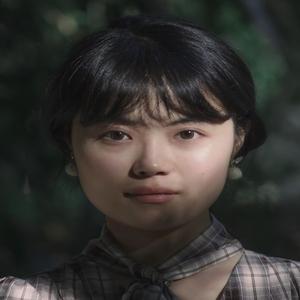 阚旦娅